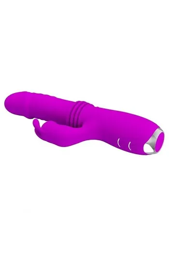 Beginner Rabbit Vibrator - Intense and Pleasurable Sensations