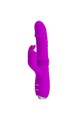 Vibratore Coniglio per Principianti - Sensazioni Intense e Piacevoli