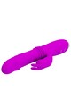Beginner Rabbit Vibrator - Intense and Pleasurable Sensations