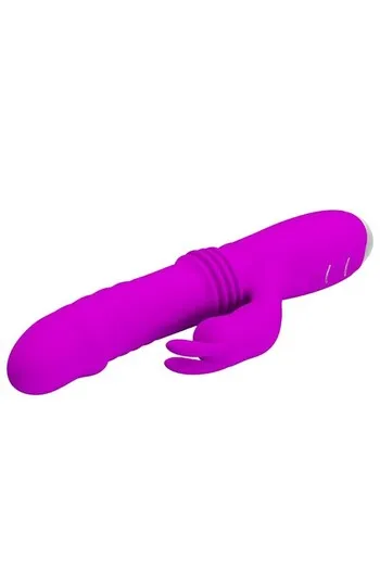 Vibratore Coniglio per Principianti - Sensazioni Intense e Piacevoli
