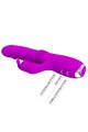 Beginner Rabbit Vibrator - Intense and Pleasurable Sensations
