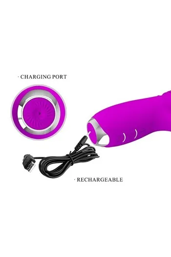 Vibratore Coniglio per Principianti - Sensazioni Intense e Piacevoli