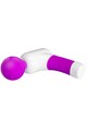 Rechargeable 7-Function Massager - Intense Vibrations