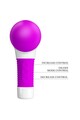 Rechargeable 7-Function Massager - Intense Vibrations