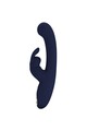 Rabbit Vibrator with G-Spot Curve: Intense Dual Pleasure for Couples