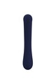 Rabbit Vibrator with G-Spot Curve: Intense Dual Pleasure for Couples