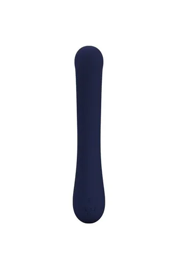 Vibratore Rabbit con Curva G-Spot: Piacere Doppio e Intenso per Coppie