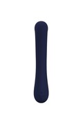 Vibratore Rabbit con Curva G-Spot: Piacere Doppio e Intenso per Coppie