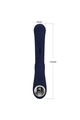 Rabbit Vibrator with G-Spot Curve: Intense Dual Pleasure for Couples