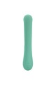 Vibratore Rabbit Ricaricabile con Ese Curvo per Punto G | Esperienza Sensuale Completa