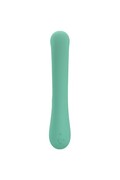 Vibratore Rabbit Ricaricabile con Ese Curvo per Punto G | Esperienza Sensuale Completa