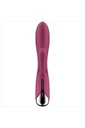 Satisfyer Spinning Rabbit 1: Vibrazione e Rotazione per Doppio Piacere