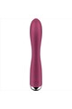 Satisfyer Spinning Rabbit 1: Vibration & Rotation for Dual Stimulation