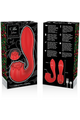 Sensual Rose-Shaped Stimulator | Elevate Intimate Experiences | MIA