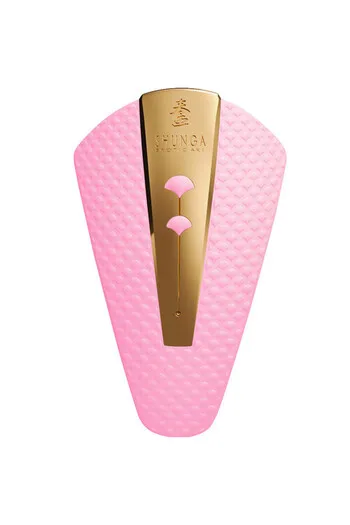 OBI™ Clitoral Stimulator - Intense Orgasms for Women | Shunga