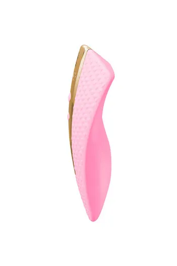 OBI™ Stimolatore Clitorideo - Orgasmi Intensi per Donna | Shunga