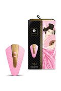 OBI™ Stimolatore Clitorideo - Orgasmi Intensi per Donna | Shunga