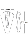 OBI™ Stimolatore Clitorideo - Orgasmi Intensi per Donna | Shunga