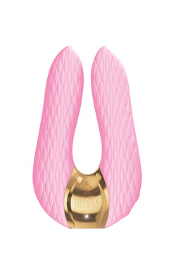 AIKO™ Clitoral Stimulator - 10 Vibration Modes | Shunga