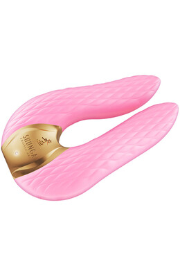 AIKO™ Clitoral Stimulator - 10 Vibration Modes | Shunga