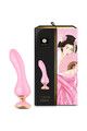 SHUNGA SANYA™: Ergonomic Intimate Stimulator with 10 Vibrations - Elegance and Pleasure