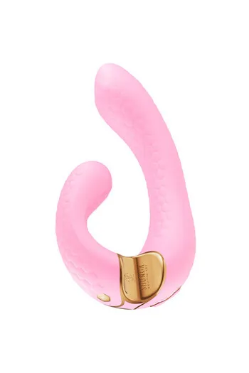 MIYO™ Stimolatore Intimo - Design Ergonomico per Orgasmi Multipli | Shunga