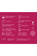 Espositore per Massaggiatori Intimi Shunga: Design Elegante per Massimizzare le Vendite
