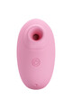 ROMANCE Clitoral Stimulator - 7 Pulsation Modes, USB Rechargeable, Waterproof