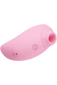 ROMANCE Clitoral Stimulator - 7 Pulsation Modes, USB Rechargeable, Waterproof