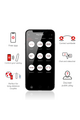 Berlin Vibrator: 9 modes, waterproof, app control