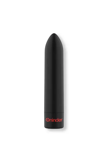 Berlin Vibrator: 9 modes, waterproof, app control