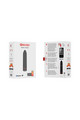 Berlin Vibrator: 9 modes, waterproof, app control