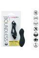 Boundless Perfect Curve - Massaggiatore Curvo con 10 Funzioni | CalExotics