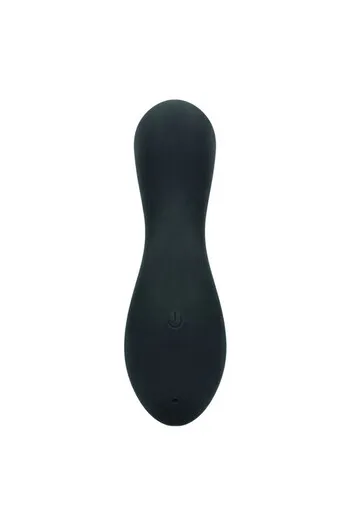 Boundless Perfect Curve - Curved Massager with 10 Functions | CalExotics