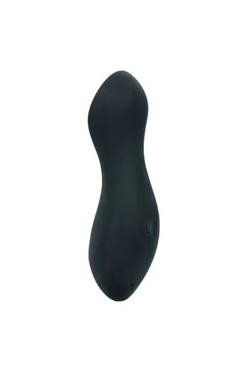 Boundless Perfect Curve - Massaggiatore Curvo con 10 Funzioni | CalExotics