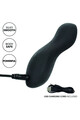 Boundless Perfect Curve - Curved Massager with 10 Functions | CalExotics
