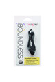 Boundless Perfect Curve - Massaggiatore Curvo con 10 Funzioni | CalExotics