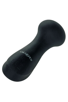 Boundless Mini Massager: Supreme Pleasure with 10 Intense Functions