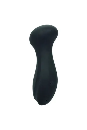 Boundless Mini Massager: Supreme Pleasure with 10 Intense Functions