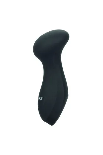 Boundless Mini Massager: Supreme Pleasure with 10 Intense Functions