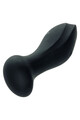 Boundless Mini Massager: Supreme Pleasure with 10 Intense Functions
