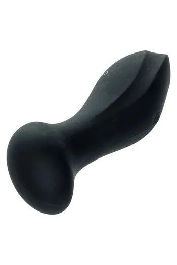 Boundless Mini Massager: Supreme Pleasure with 10 Intense Functions