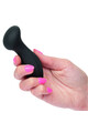 Boundless Mini Massager: Supreme Pleasure with 10 Intense Functions