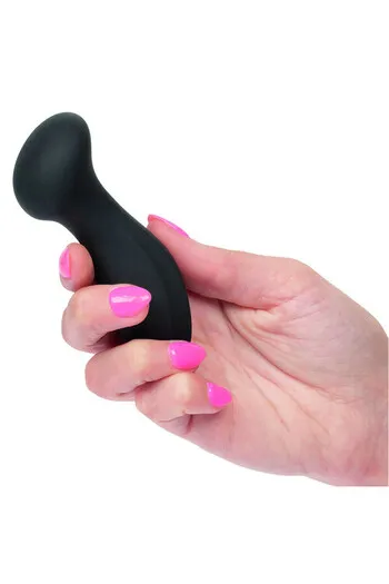 Boundless Mini Massager: Supreme Pleasure with 10 Intense Functions