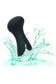 Boundless Mini Massager: Supreme Pleasure with 10 Intense Functions