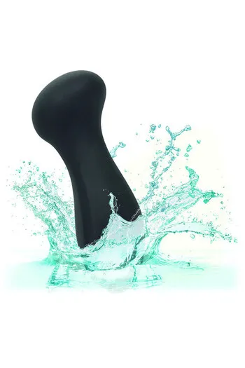 Boundless Mini Massager: Supreme Pleasure with 10 Intense Functions