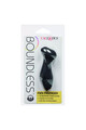 Boundless Mini Massager: Piacere Supremo con 10 Funzioni Intense