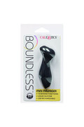 Boundless Mini Massager: Piacere Supremo con 10 Funzioni Intense