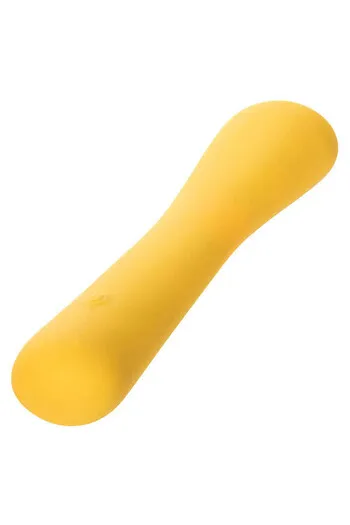 Boundless Mini FlexiWand - Flexible Mini Massager with 10 Intense Functions