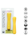 Boundless Mini FlexiWand - Mini Massaggiatore Flessibile con 10 Funzioni Intense